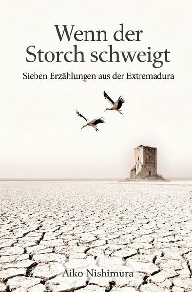 Produktbild: Wenn der Storch schweigt