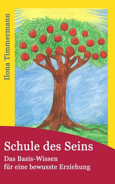 Produktbild: Schule des Seins