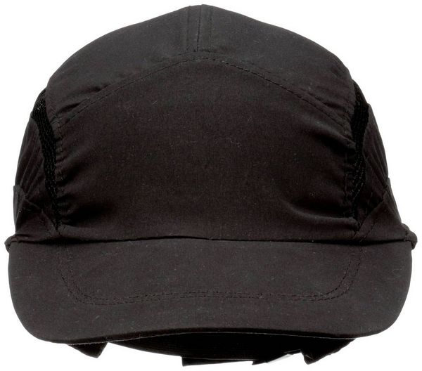 Produktbild: 3M First Base HC24BLK/SP FB3 CLA Ansto&szlig;kappe Schwarz