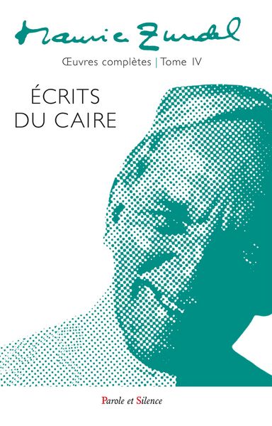 Produktbild: Maurice Zundel - Oeuvres compl&egrave;tes : Tome IV