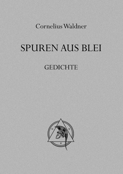 Produktbild: Spuren aus Blei