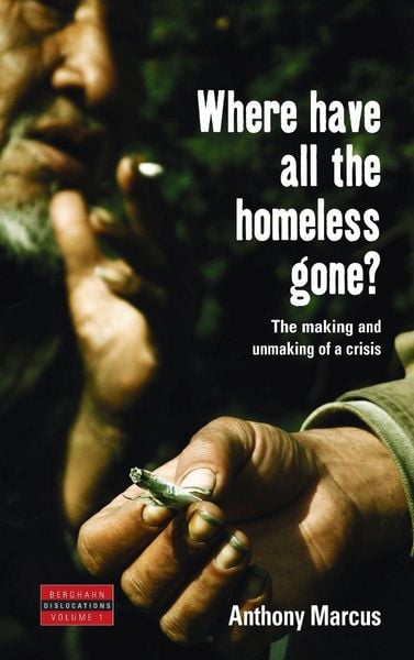 Produktbild: Where Have All the Homeless Gone?