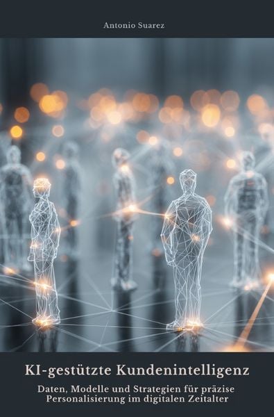 Produktbild: KI-gest&uuml;tzte Kundenintelligenz