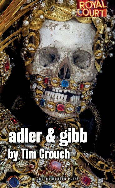 Produktbild: Adler & Gibb