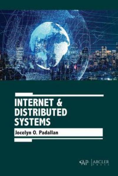Produktbild: Internet & Distributed Systems