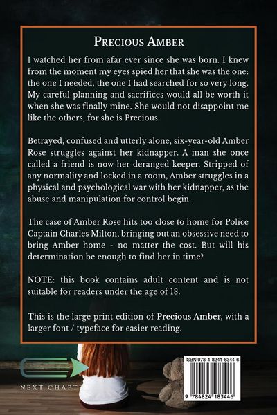 Produktbild: Precious Amber