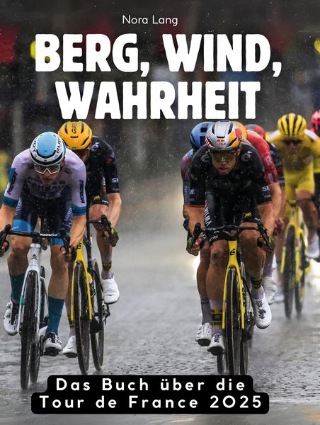Produktbild: Berg, Wind, Wahrheit