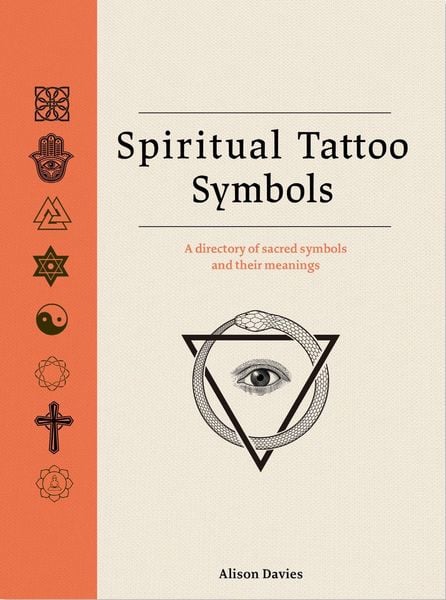 Produktbild: Spiritual Tattoo Symbols