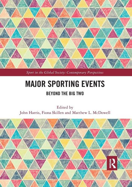 Produktbild: Major Sporting Events