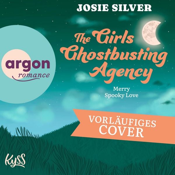 Produktbild: The Girls Ghostbusting Agency - Merry Spooky Love