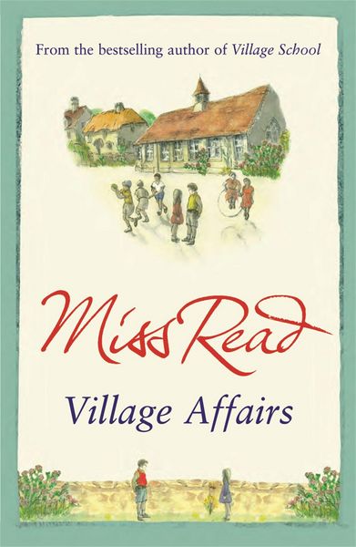 Produktbild: Village Affairs