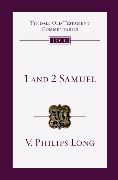 Produktbild: 1 and 2 Samuel