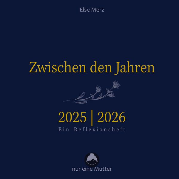 Produktbild: Zwischen den Jahren 2025 | 2026