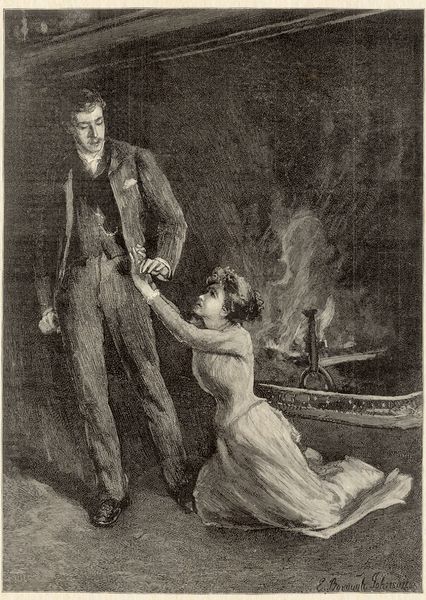 Produktbild: Gr. Schmuckausgabe (Bastin): Thomas Hardy, Tess