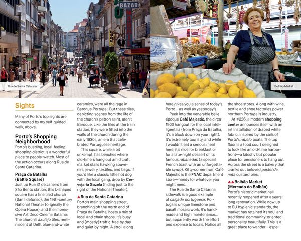 Produktbild: Rick Steves Best of Portugal