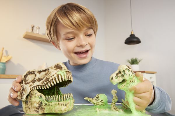 Produktbild: Gross-a-Saurus Blind Asst in PDQ