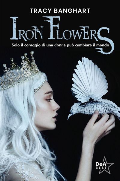 Produktbild: Iron Flowers