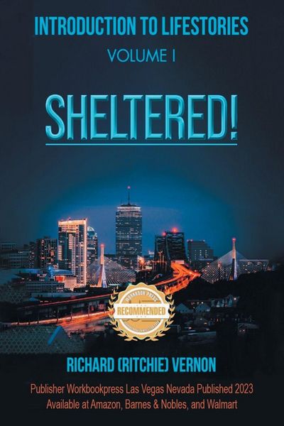 Produktbild: Introduction To Lifestories Volume 1 Sheltered!