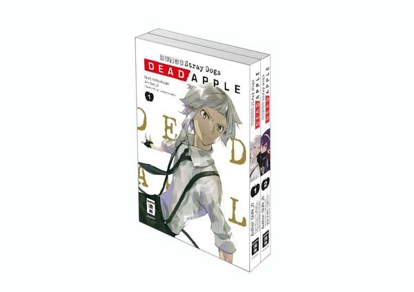 Produktbild: Bungo Stray Dogs DEAD APPLE 01