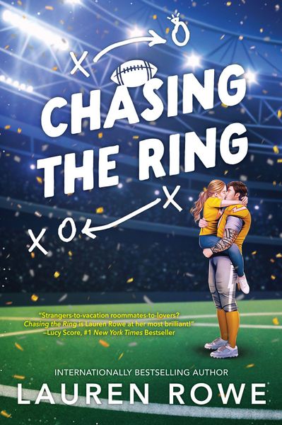 Produktbild: Chasing the Ring