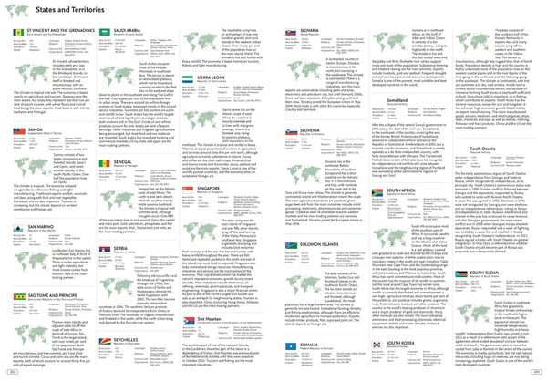 Produktbild: Collins World Atlas: Complete Edition