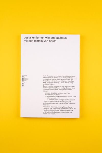 Produktbild: Bauhaus aktiv