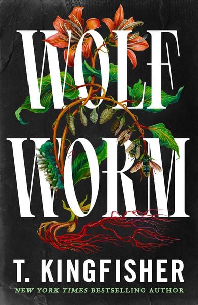 Produktbild: Wolf Worm