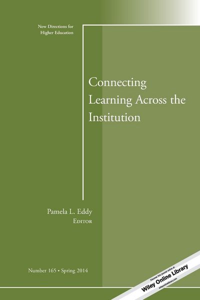 Produktbild: Connecting Learning Across The