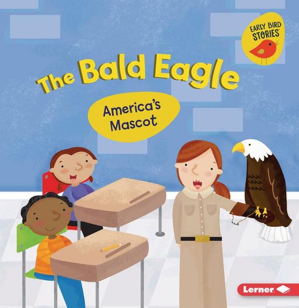 Produktbild: The Bald Eagle