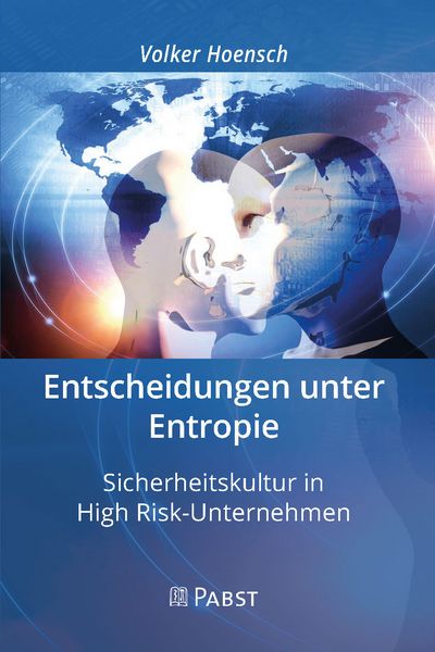 Produktbild: Entscheidungen unter Entropie