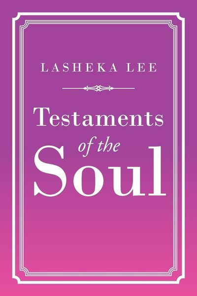 Produktbild: Testaments of the Soul