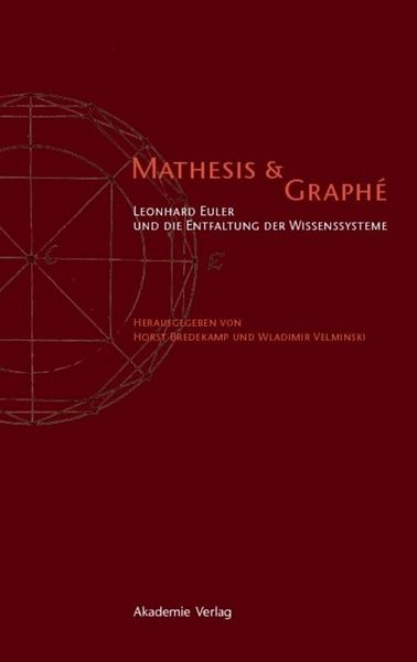 Produktbild: Mathesis & Graphe