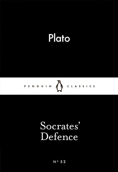 Produktbild: Socrates' Defence