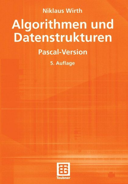 Produktbild: Algorithmen und Datenstrukturen