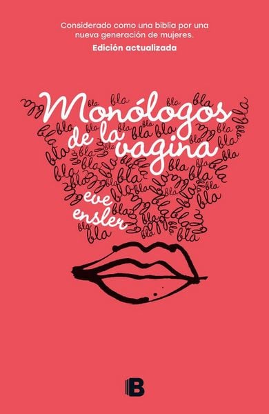 Produktbild: Mon&oacute;logos de la Vagina / The Vagina Monologues