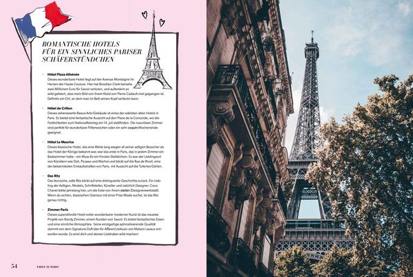 Produktbild: Emily in Paris: Paris, J'Adore!