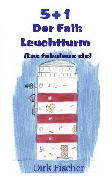 Produktbild: 5+1 (Les fabuleux six)