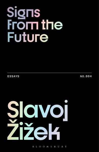Produktbild: Signs from the Future