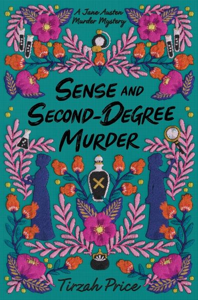 Produktbild: Sense and Second-Degree Murder