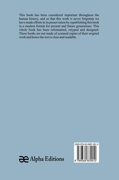 Produktbild: The gentle art of tramping