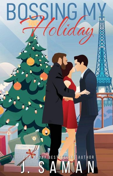 Produktbild: Bossing My Holiday