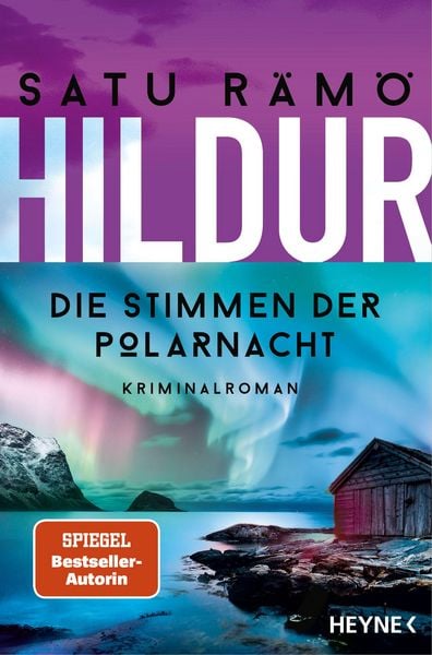 Produktbild: Hildur - Die Stimmen der Polarnacht