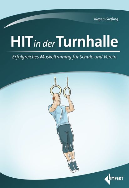 Produktbild: HIT in der Turnhalle