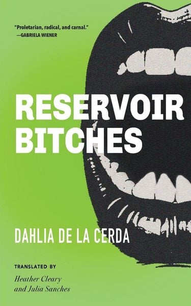 Produktbild: Reservoir Bitches
