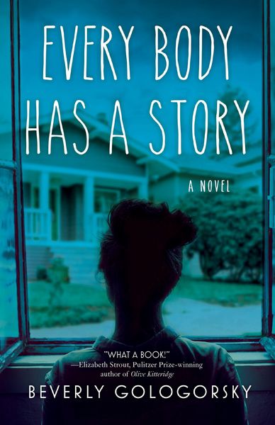 Produktbild: Every Body Has a Story