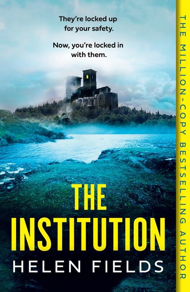 Produktbild: The Institution