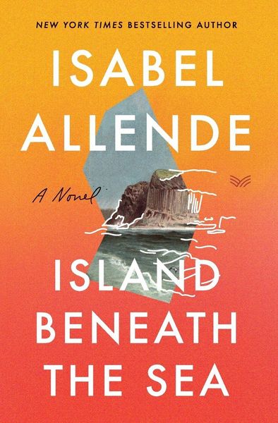Produktbild: Island Beneath the Sea