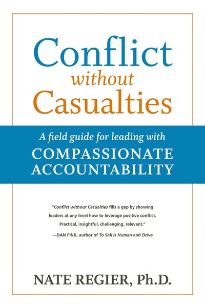 Produktbild: Conflict Without Casualties