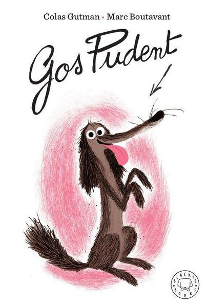 Produktbild: Gos pudent