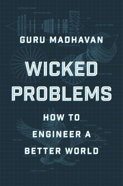 Produktbild: Wicked Problems